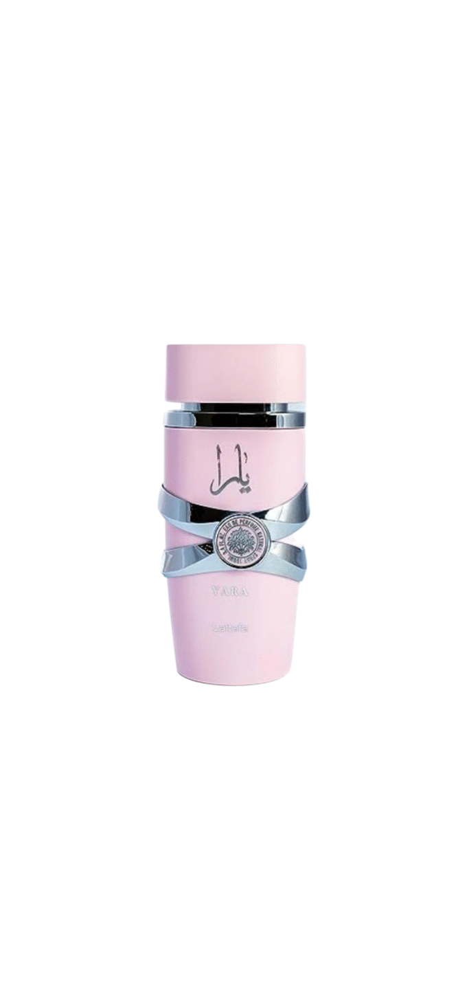 YARA WOMEN EDP 100ML ( 3.4OZ  )LATTAFA