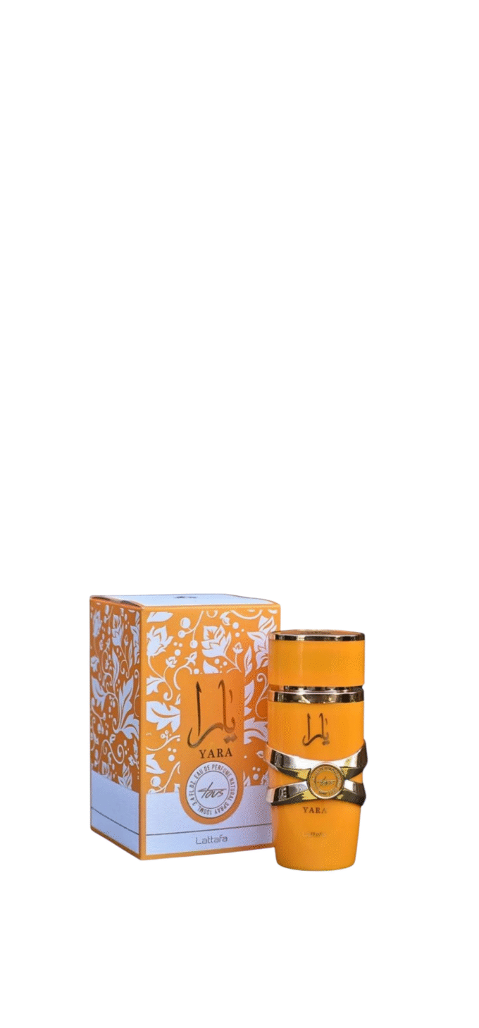 YARA TOUS WOMEN EDP - 100ML  ( 3.4OZ ) BY LATTAFA