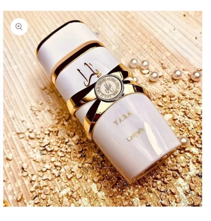 YARA MOI WOMEN  EDP - 100ML  ( 3.4OZ ) BY LATTAFA