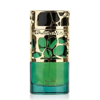 QIMMAH WOMEN  EDP 100ML ( 3.4OZ  ) BY LATTAFA