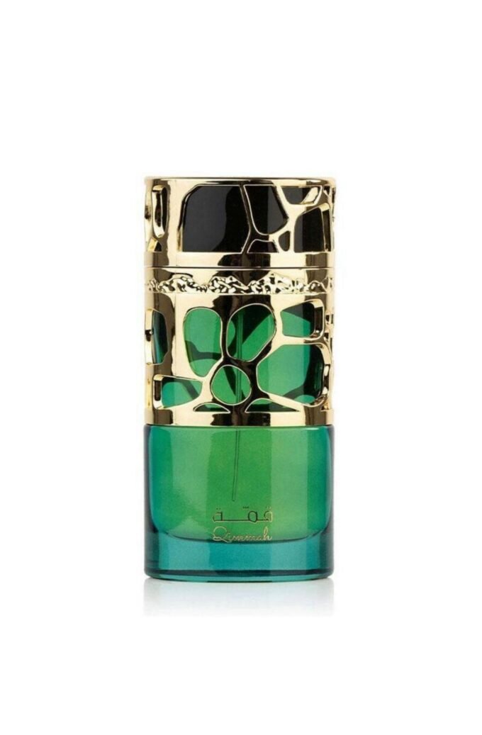 QIMMAH WOMEN  EDP 100ML ( 3.4OZ  ) BY LATTAFA