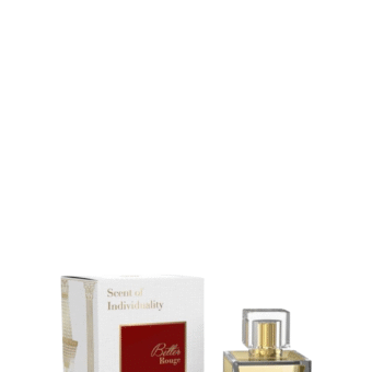 BETTER ROUGE UNISEX EDP-  100ML  (3.4OZ  ) BY MILESTONE