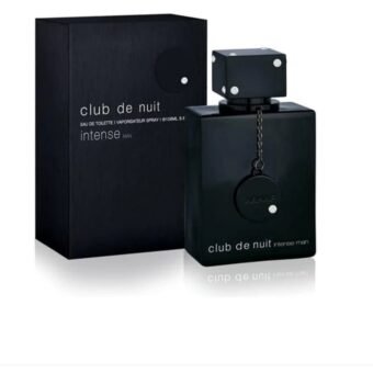 CLUB DE NUIT INTENSE MEN 105ML ( 3.6OZ ) BY ARMAF