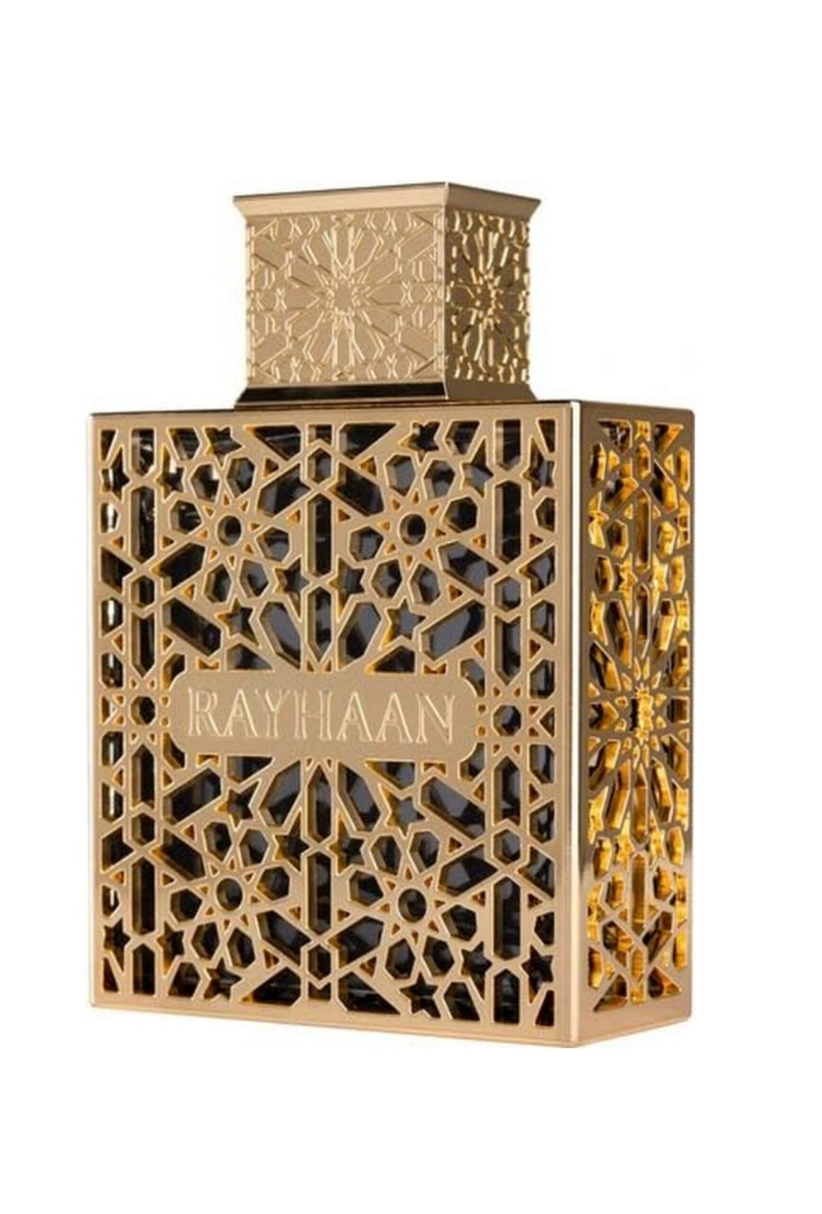 RAYHAAN MEN ELIXIR EDP 100ML ( 3.4OZ ) - Image 3