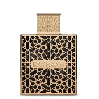 RAYHAAN MEN ELIXIR EDP 100ML ( 3.4OZ  )