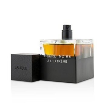 ENCRE NOIRE A L 'EXTREME  MEN 100ML ( 3.3OZ ) BY LALIQUE