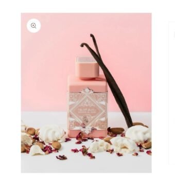 BADEE AL OUD NOBLE BLUSH WOMEN EDP 100ML (3.4OZ  ) BY LATTAFA