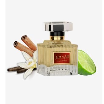 AL AJHAR IMPERIAL ROUGE 100ML ( 3.4OZ) BY MAMLAKAT AL OUD