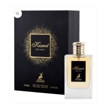KISMET MEN EDP  - 100ML ( 3.4OZ ) BY MAISON ALHAMBRA