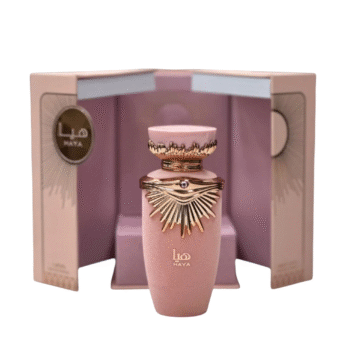 HAYA WOMEN EDP  - 100ML  ( 3.4OZ  ) BY LATTAFA