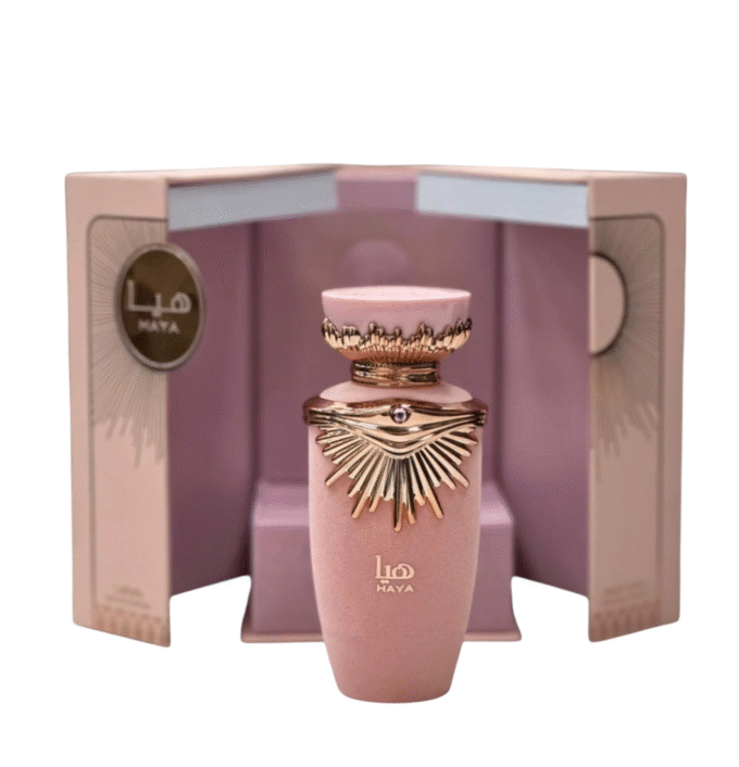 HAYA WOMEN EDP  - 100ML  ( 3.4OZ  ) BY LATTAFA