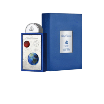 ART OF UNIVERSE UNISEX EDP  - 100ML  ( 3.4OZ  ) BY LATTAFA PRIDE