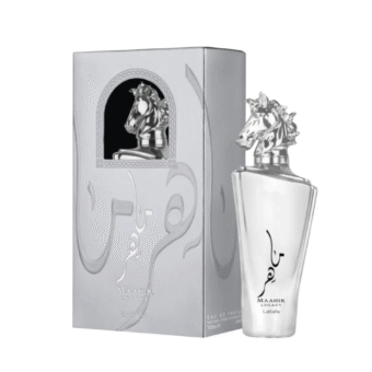 MAAHIR LEGACY UNISEX EDP  - 100ML  ( 3.4OZ  ) BY LATTAFA