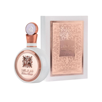 FAKHAR WOMEN EDP  - 100ML  ( 3.4OZ  ) BY LATTAFA