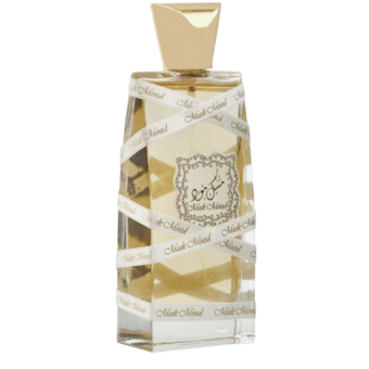 MUSK MOOD UNISEX EDP 100ML  ( 3.4OZ  ) BY LATTAFA