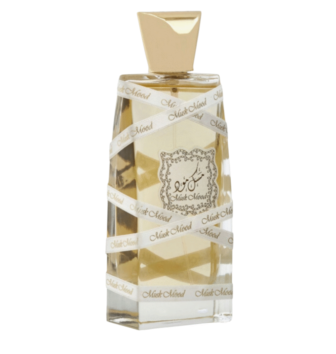 MUSK MOOD UNISEX EDP 100ML  ( 3.4OZ  ) BY LATTAFA