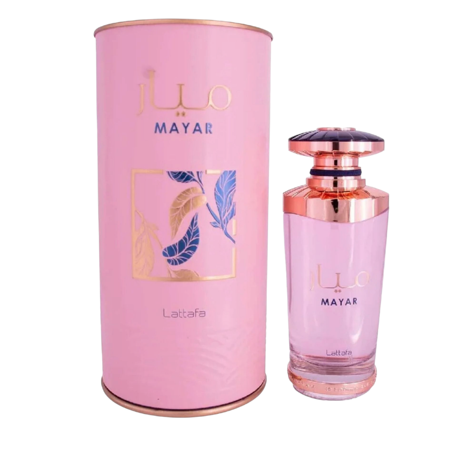 Mayar Women EDP 100ML ( 3.4OZ ) BY LATTAFA