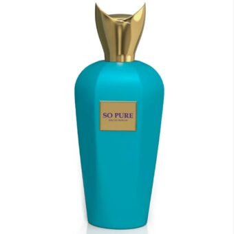 MILESTONE  SO PURE UNISEX  - 100ML  ( 3.4 OZ ) BY EMPER