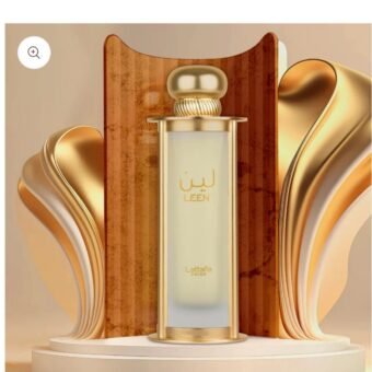 LEEN UNISEX EDP  - 100ML  ( 3.4 OZ )BY LATTAFA