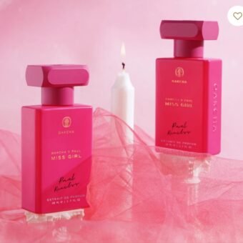 MISS GIRL  UNISEX  BY OAKCHA Inspired By: MFK BACCARAT ROUGE 540 &  TOM FORD LOST CHERRY scent family: Floral fruity - woody Extrait de Parfum  size 50ml/ 1.7oz.