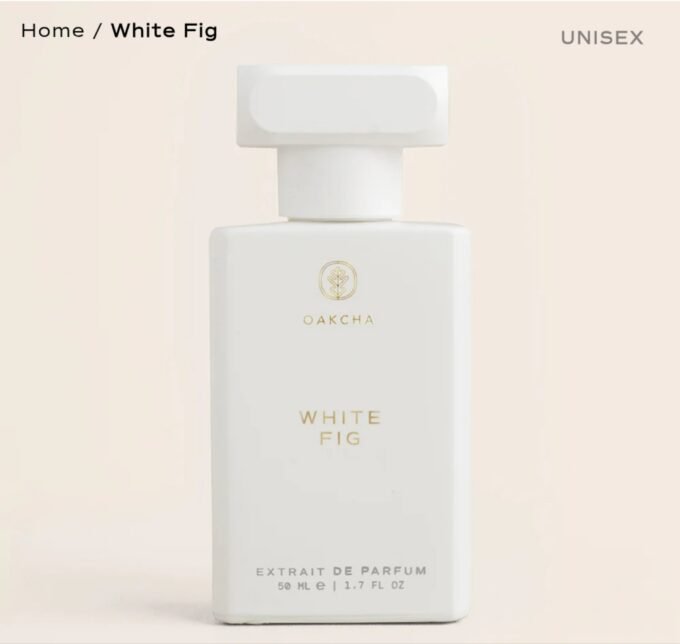 WHITE FIG UNISEX BY OAKCHA inspired by: Diptyque philosykos ( Retail Price $220) scent family: woody- green - Image 2