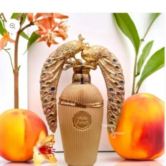 AFEEF UNISEX EDP - 100ML ( 3.4 OZ ) BY LATTAFA