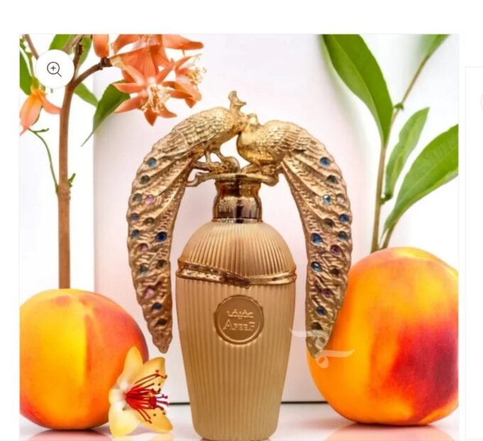 AFEEF UNISEX EDP - 100ML ( 3.4 OZ ) BY LATTAFA