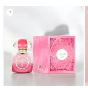 CANDY ROSE WOMEN EDP  - 100ML ( 3.4OZ) BY GRANDEUR