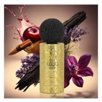 NAIF EAU DE PARFUM 100ML ( 3.4OZ) BY ARD AL ZAAFARAN