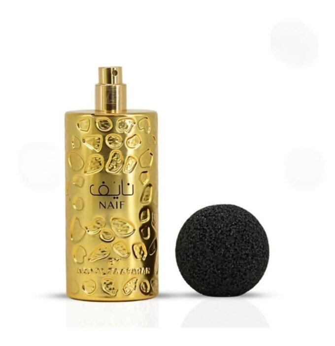 NAIF EAU DE PARFUM 100ML ( 3.4OZ) BY ARD AL ZAAFARAN - Image 2
