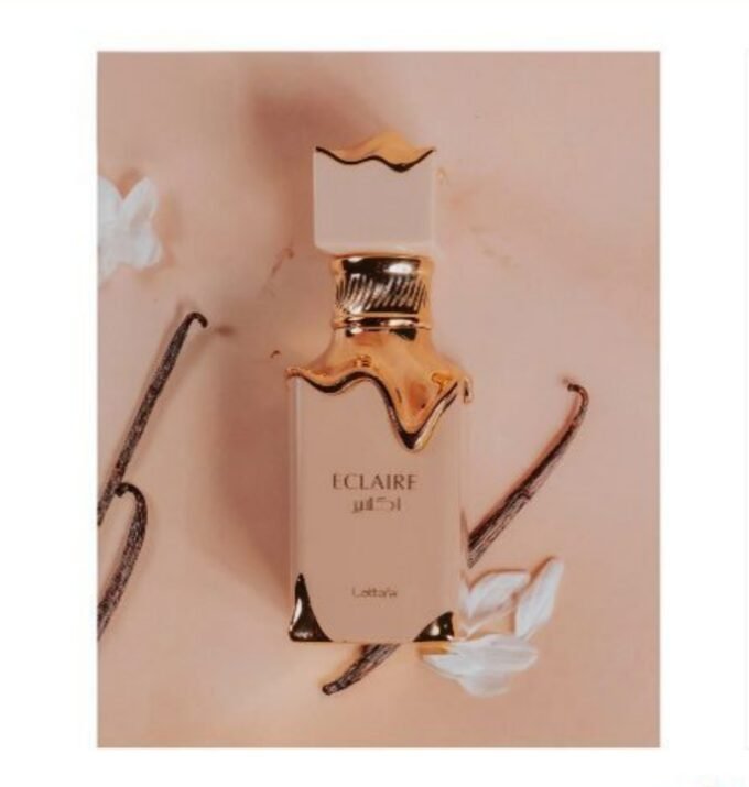 ECLAIRE WOMEN EDP  - 100ML (3.4OZ) BY LATTAFA - Image 2