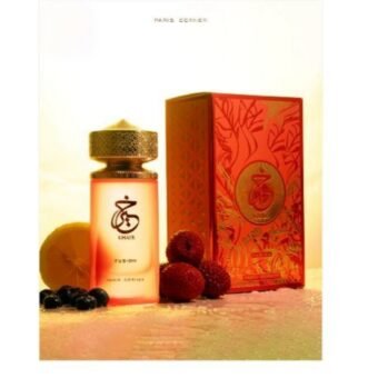 KHAIR FUSION WOMEN EDP - 100ML  ( 3.4OZ) BY PARIS CONER
