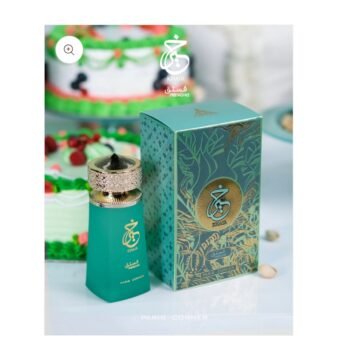 KHAIR PISTACHIO UNISEX EDP  - 100ML  ( 3.4OZ  ) BY PARIS CONER