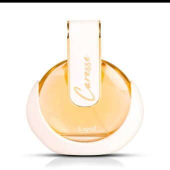 SAPIL CARESSE EAU DE PARFUM for women  80ml