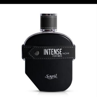 SAPIL INTENSE NIOR FOR MEN LONG-LASTING FRAGRANCE 100ML