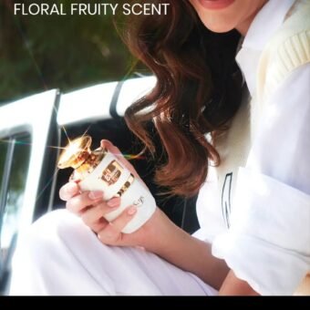 SAPIL BOUND PERFUME FOR WOMEN  EAU DE PARFUM 100ML