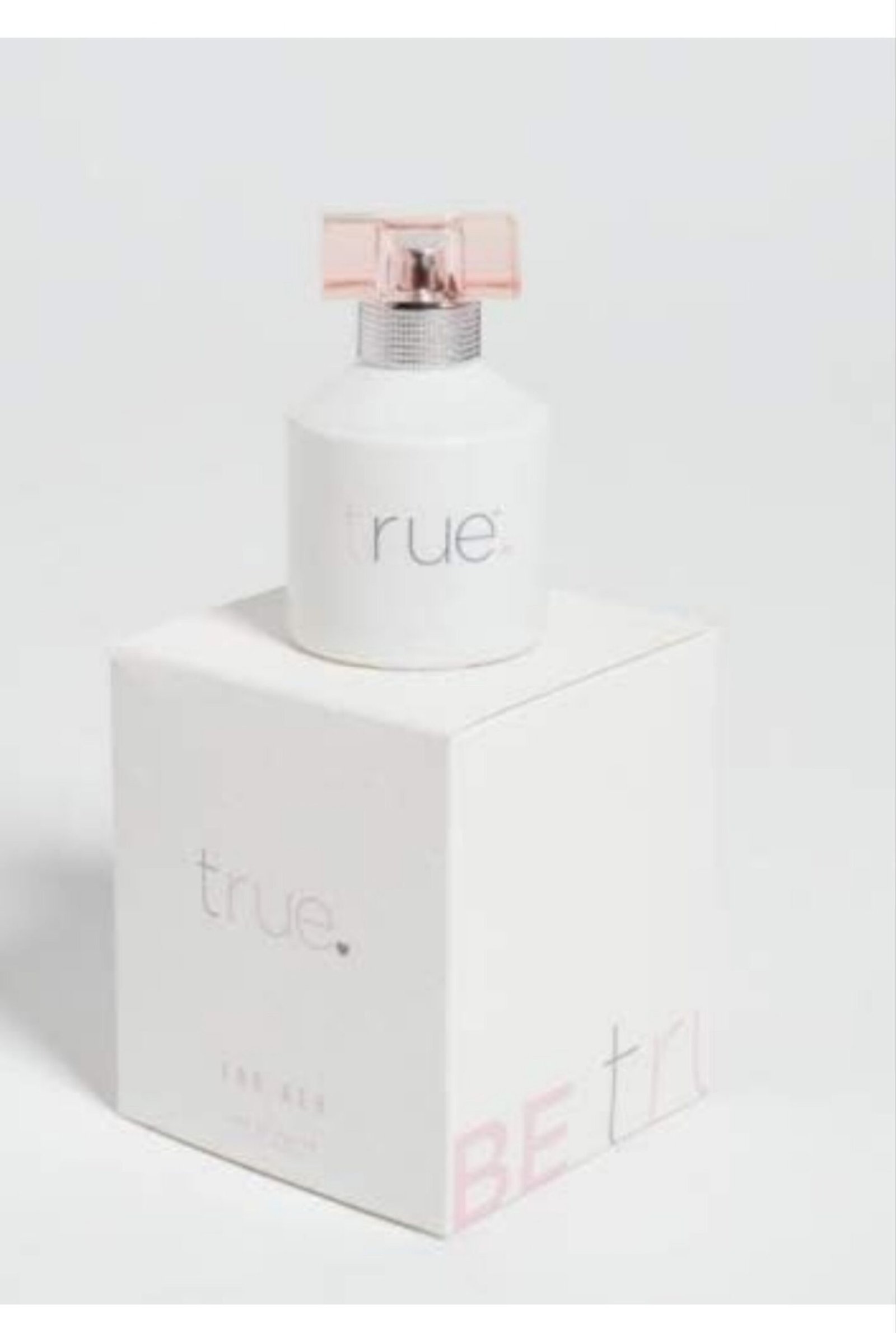 RUE 21 TRUE FOR HER EAU DE PARFUM 1.7oz 50ml - Image 2