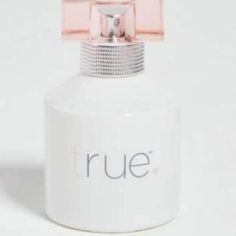 RUE 21 TRUE FOR HER EAU DE PARFUM 1.7oz 50ml
