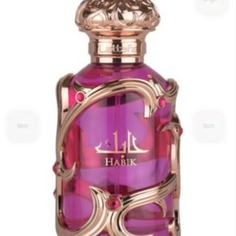 HABIK WOMEN EDP 100ML ( 3.4 OZ) BY LATTAFA