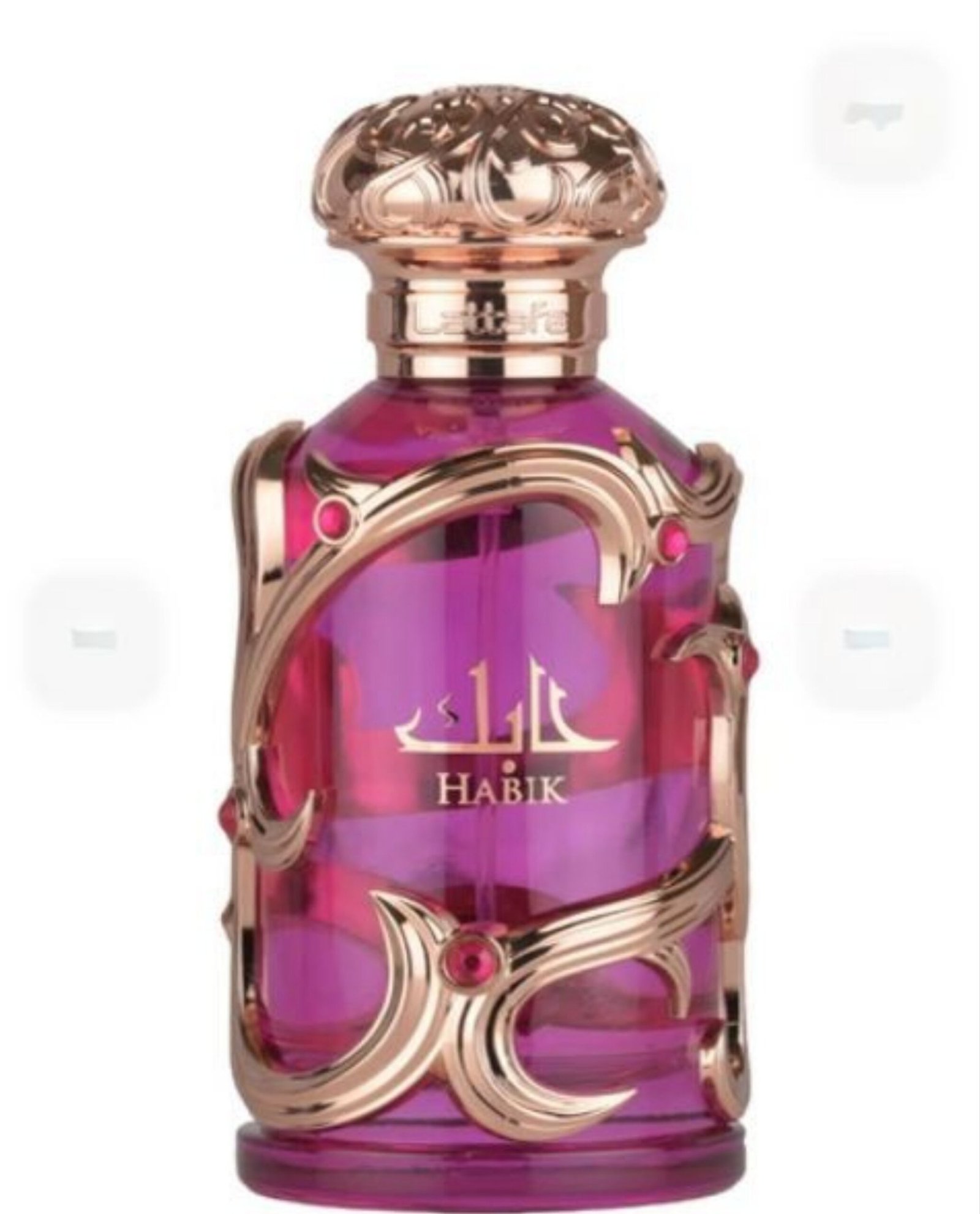 HABIK WOMEN EDP 100ML ( 3.4 OZ) BY LATTAFA