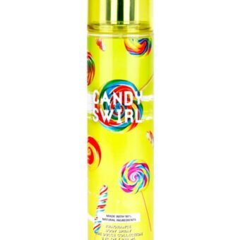Candy Swirl Body Mist( 12 oz 340.19 g )