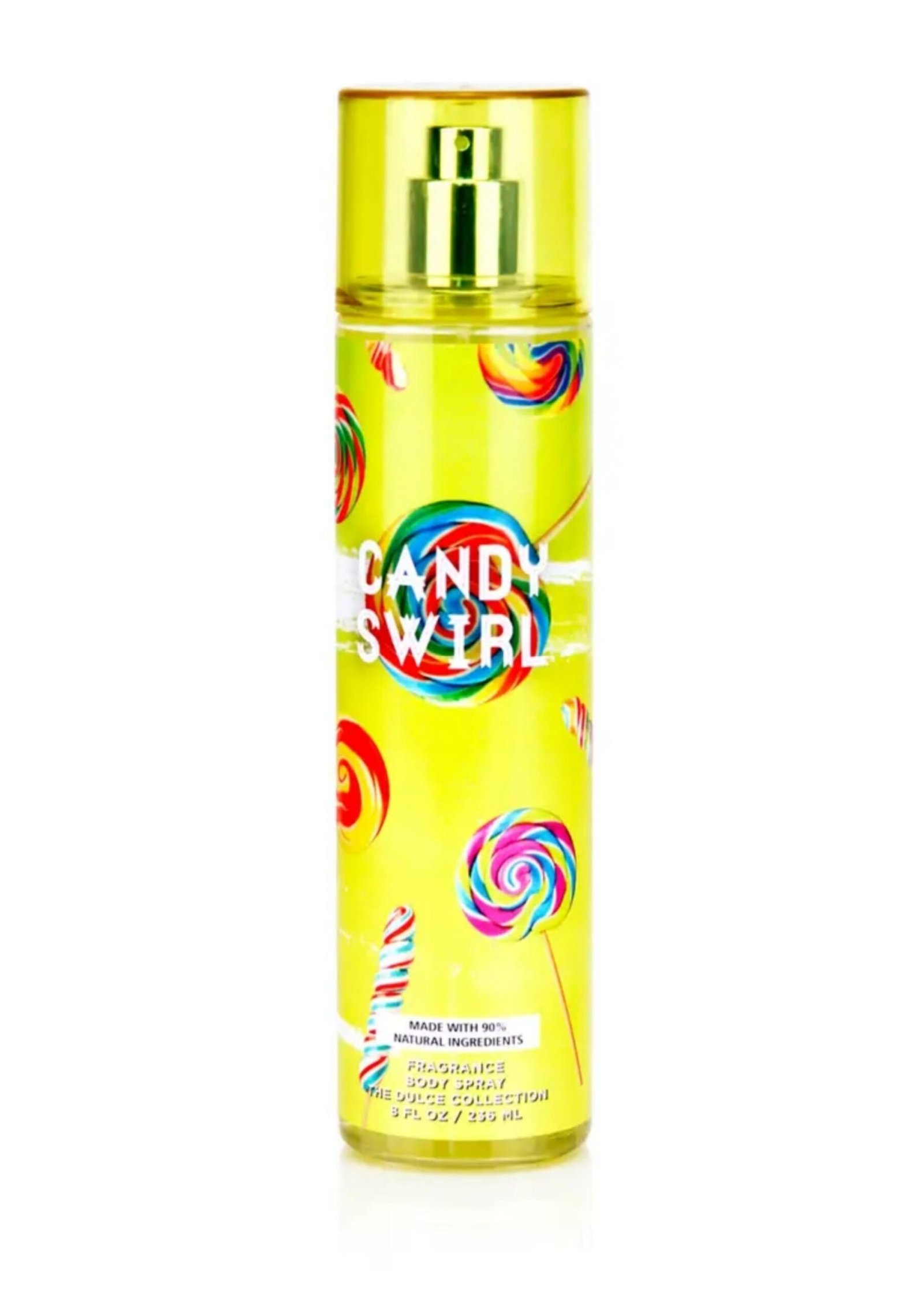 Candy Swirl Body Mist( 12 oz 340.19 g )